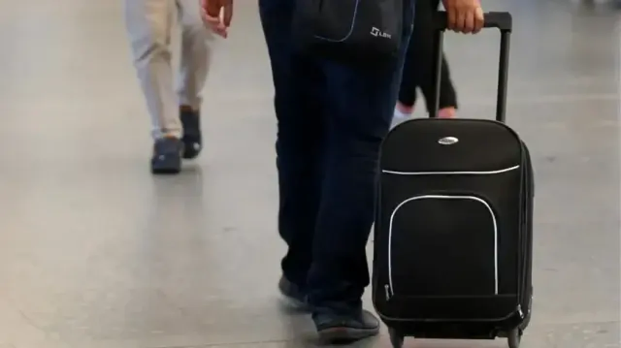 İBB’den tepki çeken karar: Metrolarda valiz için ilave ücret mi alınacak?