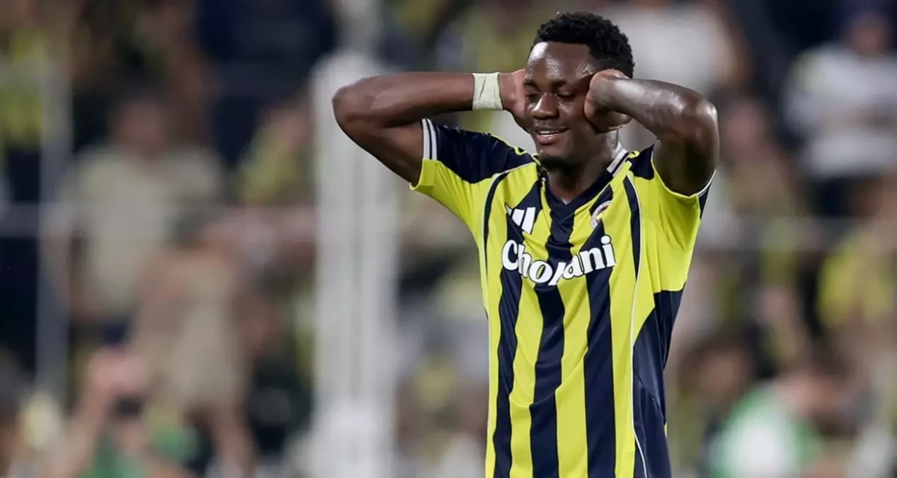 Jhon Duran, Stuttgart maçında forma giyebilecek mi? Ekip antrenmanlarına katılmaya başladı