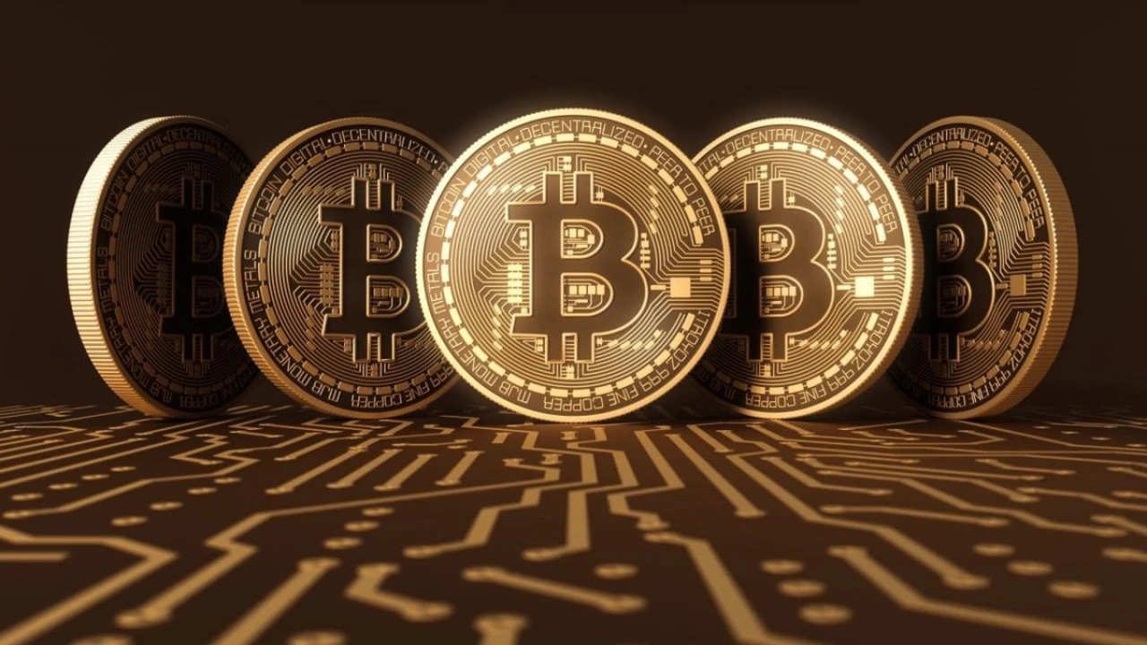 JPMorgan'dan Bitcoin Tahmini: Fiyat 165 Bin Dolara Çıkabilir