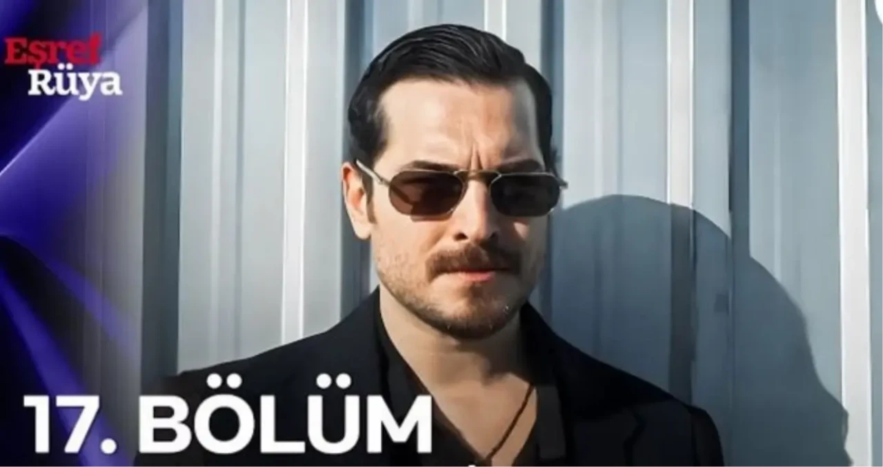 Eşref Rüya'nın Heyecan Dolu Kurtarma Operasyonu!