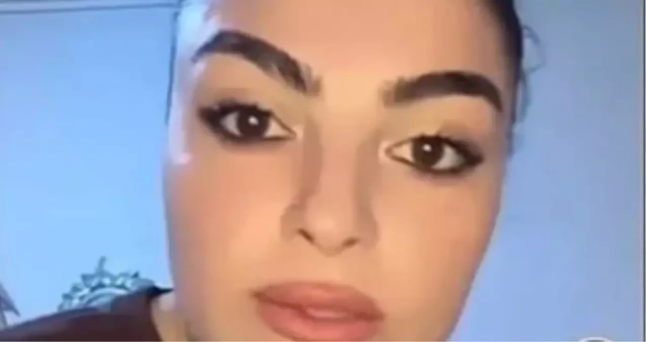 Fenomen Karagül'ün Instagram Hesabı Neden Kapatıldı? Son Durum Ne?