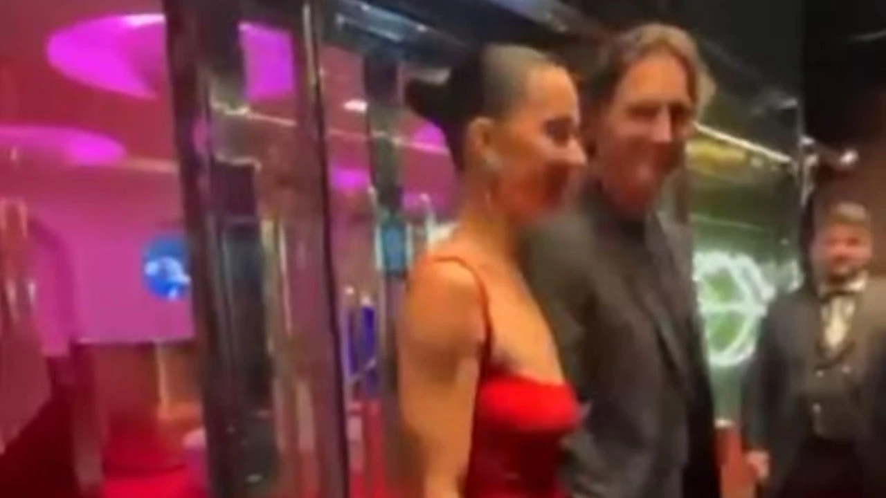 Katy Perry ve Justin Trudeau ilişkilerini resmî olarak duyurdu: Sürpriz Aşk Ortaya Çıktı!