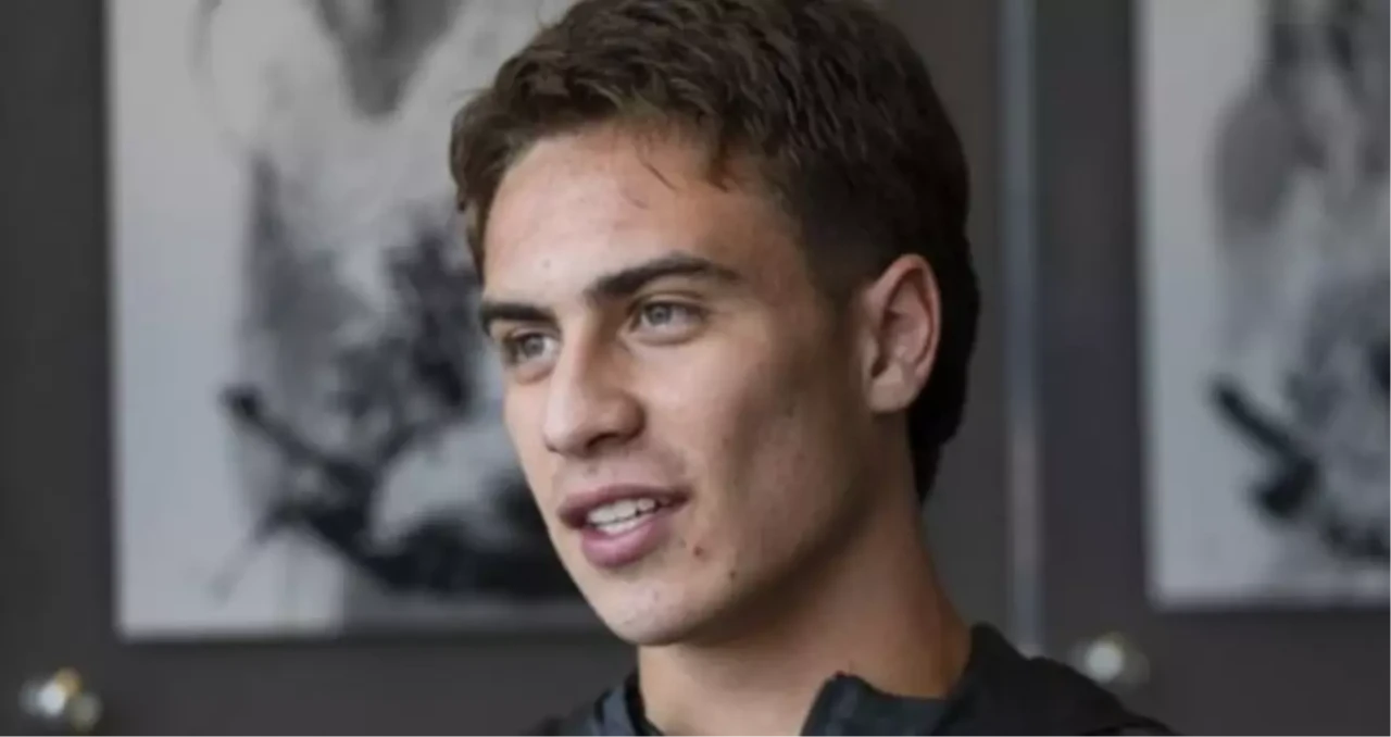 Kenan Yıldız'ın transfer olduğu takım açıklandı mı?