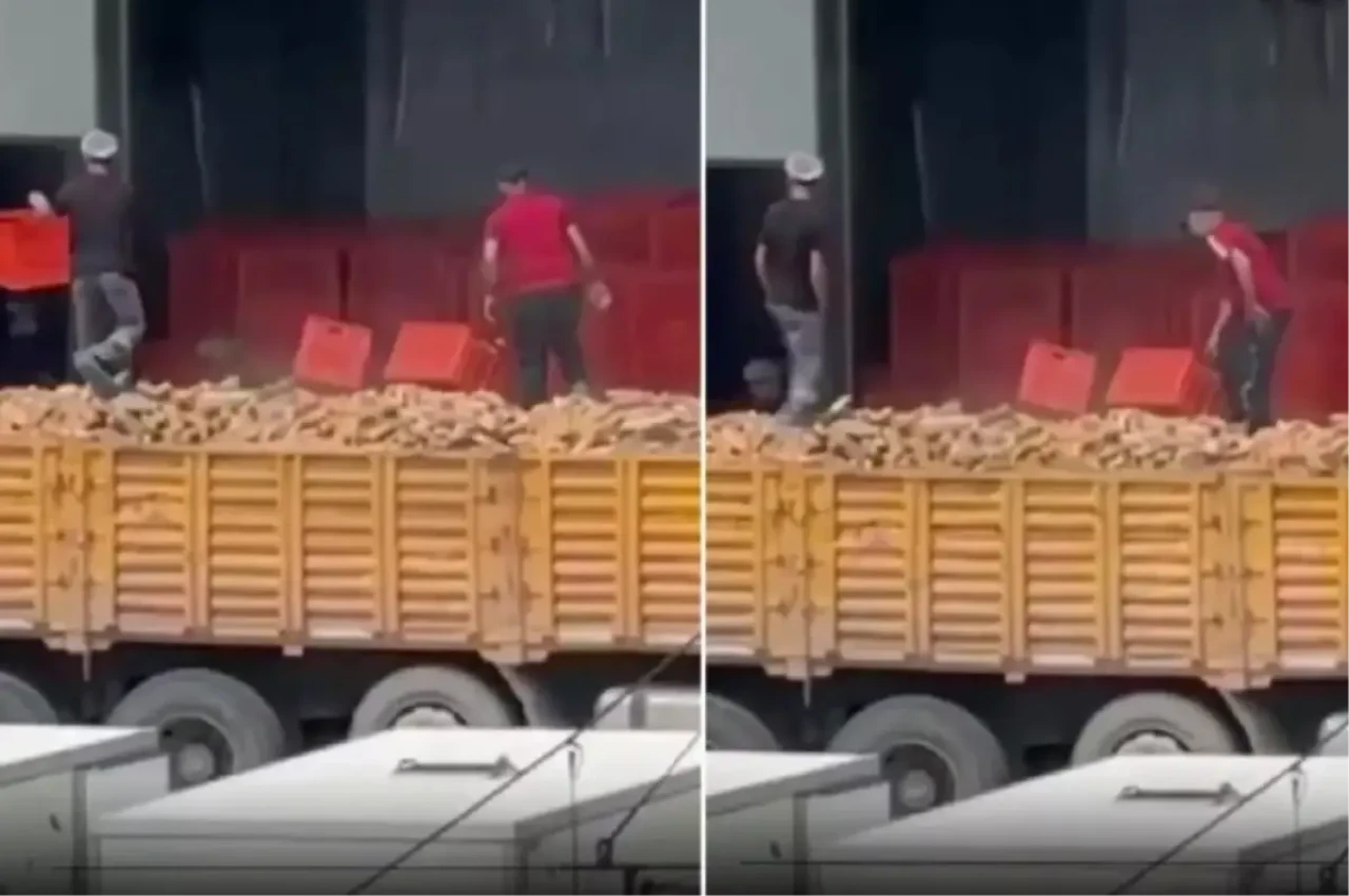 Konya Belediyesi: Ekmek Skandalıyla İlgili Açıklama Yaptı