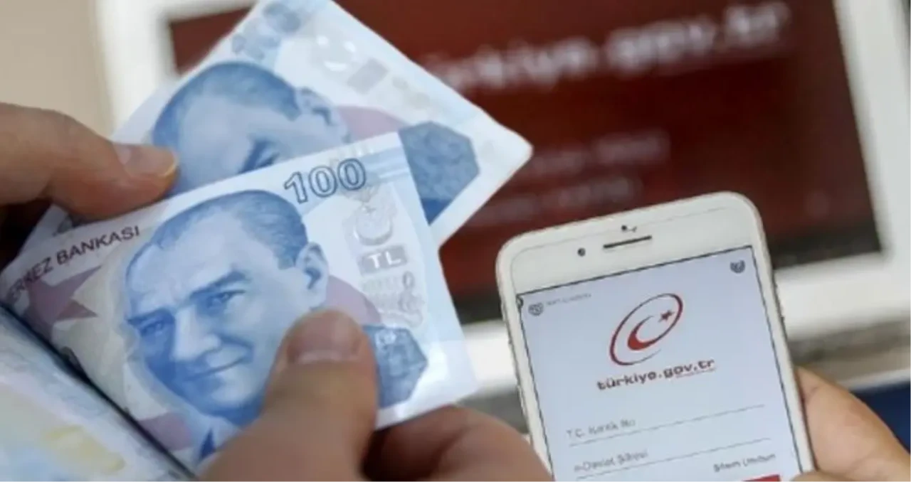 KYK Burs ve Kredi Başvuruları İçin Son Gün Yaklaşıyor: Başvuru Ekranı ve Şartları Neler?