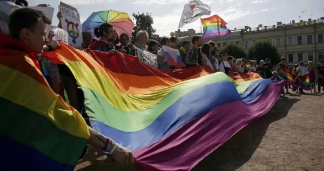 LGBTİ+ bireylere hapis cezası mı verilecek?