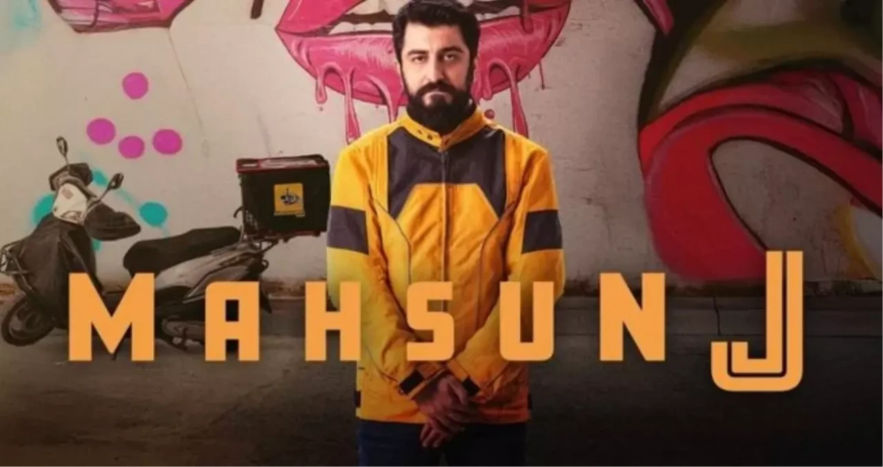 Mahsun J'nin heyecanla beklenen 2. sezonunun 13. bölümü artık yayında! Ücretsiz ve yüksek kalitede Mahsun J 2. sezon 13. bölümü izlemek için nereden izleyebilirsiniz?