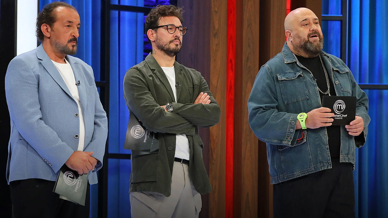 MasterChef 7. eleme adayı sonunda belirlendi: Büyük Final için Potaya Kim Girecek? En Yetenekli Yarışmacı Kim Olacak?