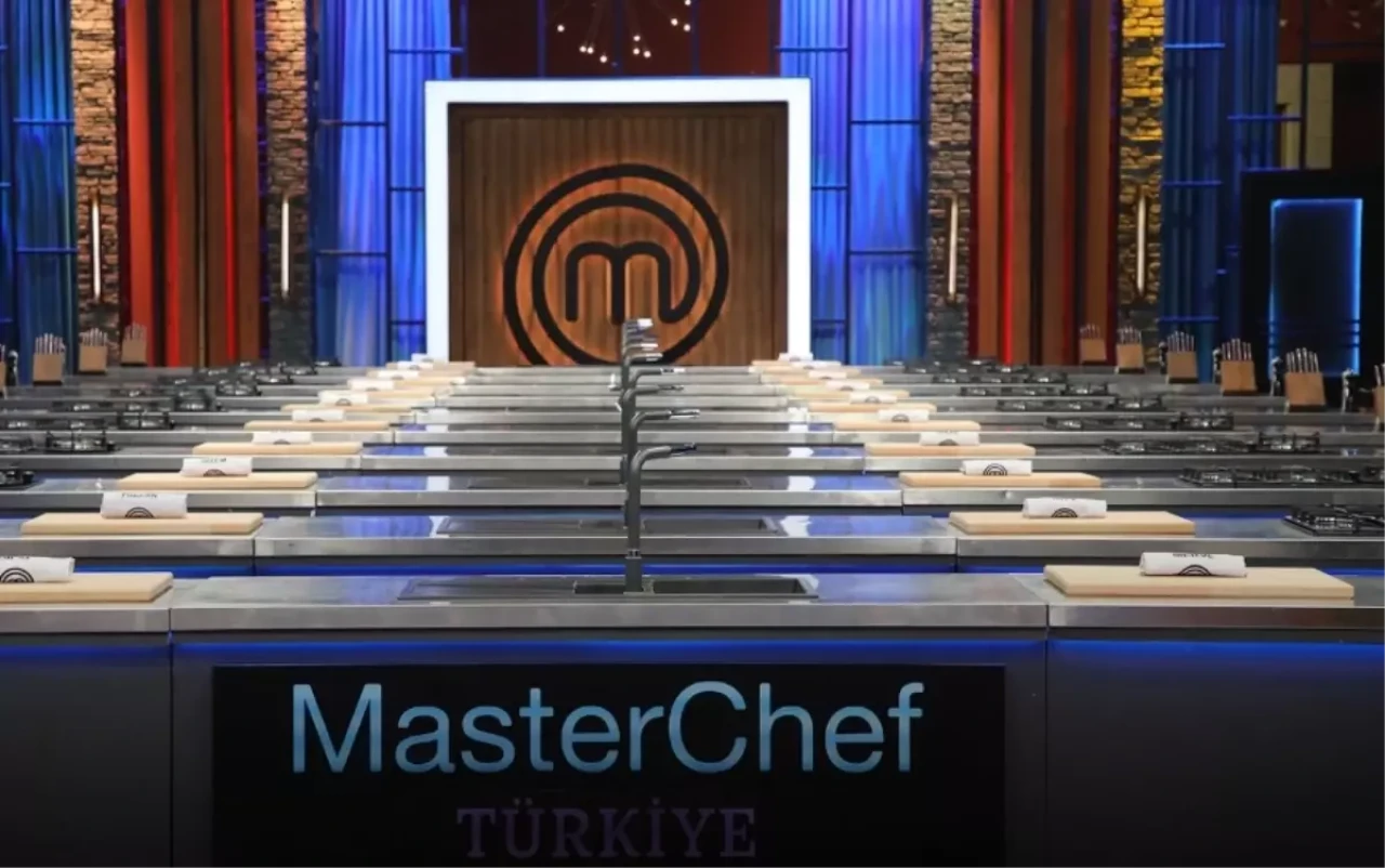 MasterChef yarışmasında 10 Ekim Cuma akşamı kimin elendiği belli oldu!