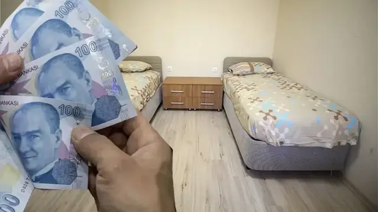 Milli Eğitim Bakanlığı, 2026 yılı için okul pansiyon ücretlerini açıkladı