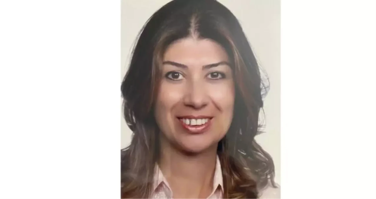 Merdan Yanardağ'ın eşi Nermin Sağtekin kimdir? Nermin Sağtekin kaç yaşında, nereli, ne iş yapıyor?