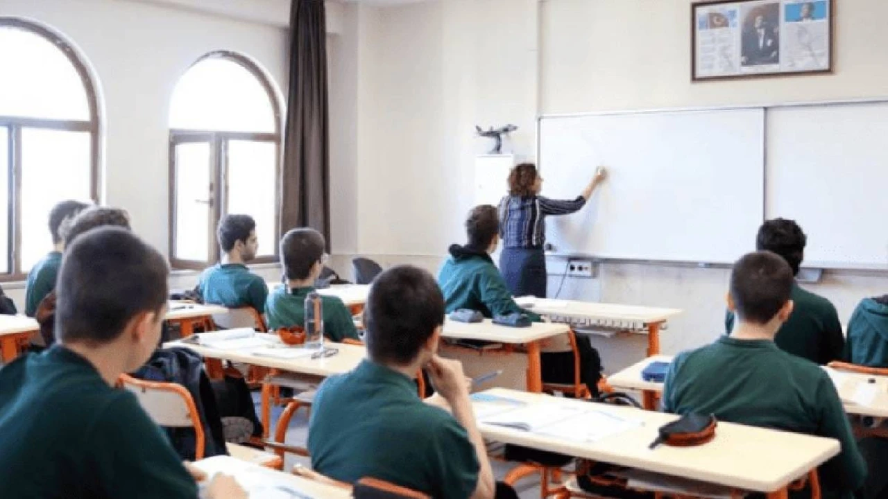 Milli Eğitim Bakanı, Adres Dışı Kayıtlara Son Veriyor: Yeni Okul Kayıt Sistemi Geliyor