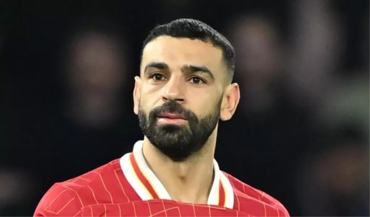 Galatasaray, Liverpool'u mağlup ederek Salah transferinde sona mı yaklaşıyor?