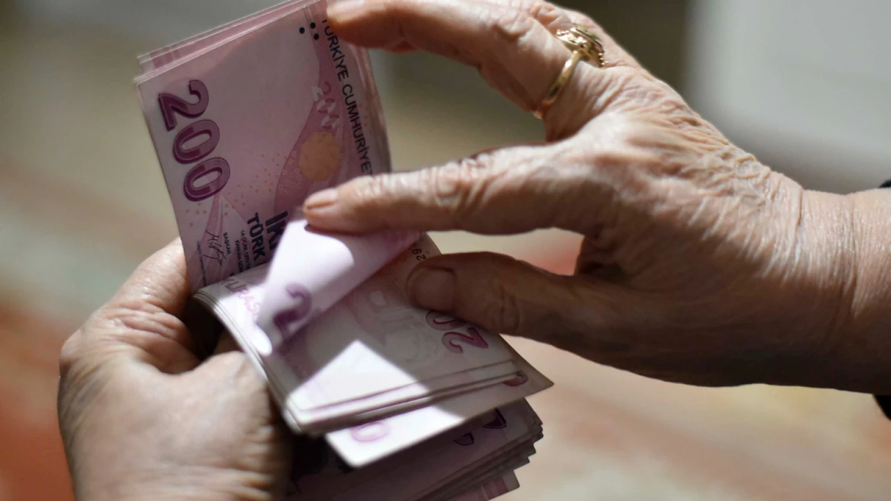 Nefes kredisine yoğun ilgi: Yeni başvurular için geri sayım başladı