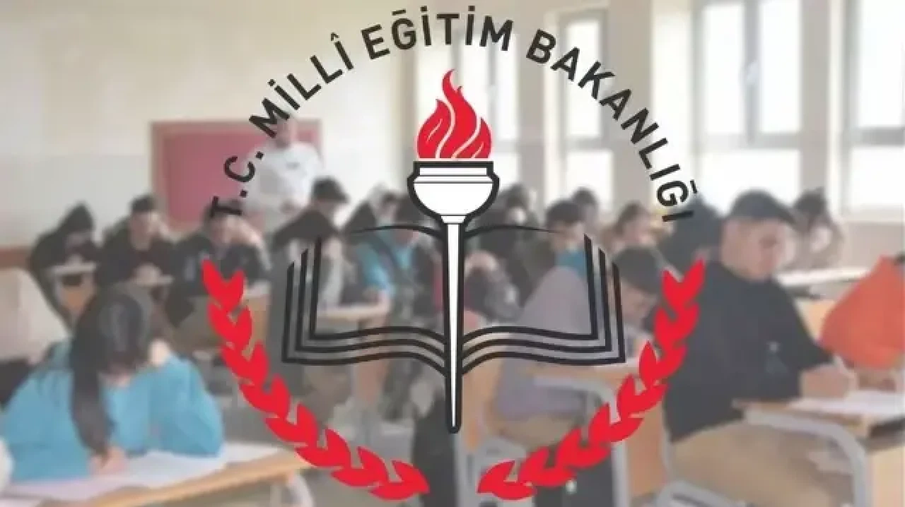 Milli Eğitim Bakanlığı, yarıyıl tatilinin ne zaman başlayacağını ve okulların ne zaman kapanacağını duyurdu!