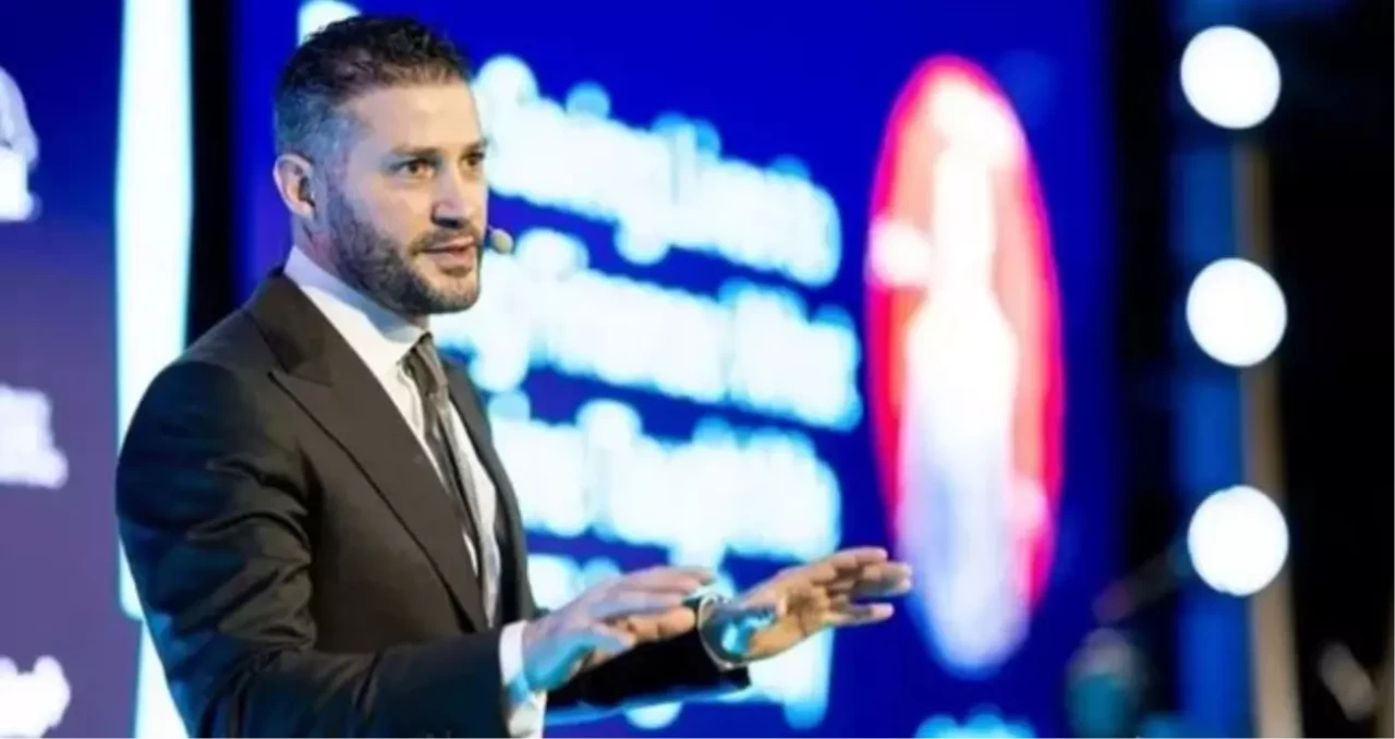 Ozan Elektronik Para kimin? Ozan Özerk kimdir?