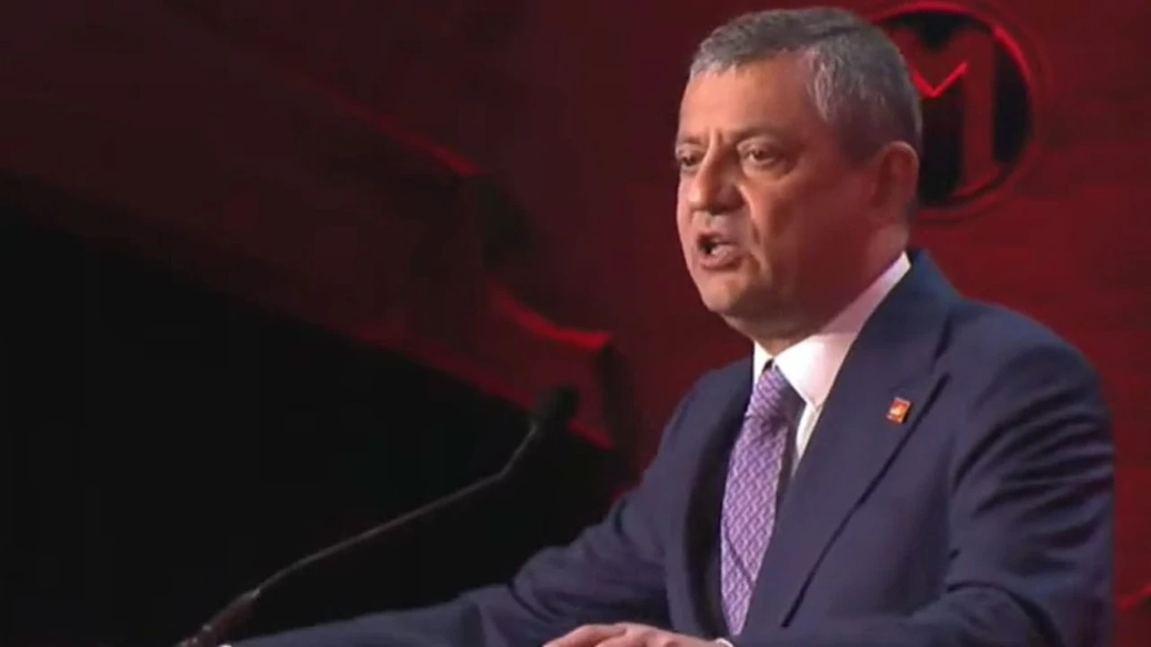 'Erdoğan’ın ordusunu alıp antidemokratik uygulamaları görmezden gelmeyin'