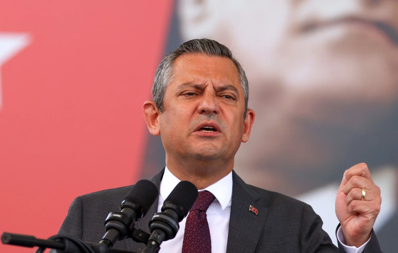 Özel: CHP'nin dediği gibi bir Türkiye olursa; Türkiye, Avrupa'nın bir parçası olacak
