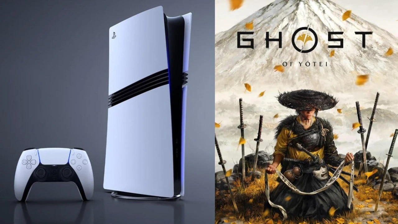 "Ghost of Yotei Oyuncularını Endişelendiren PlayStation 5 Konsol Sorunu"