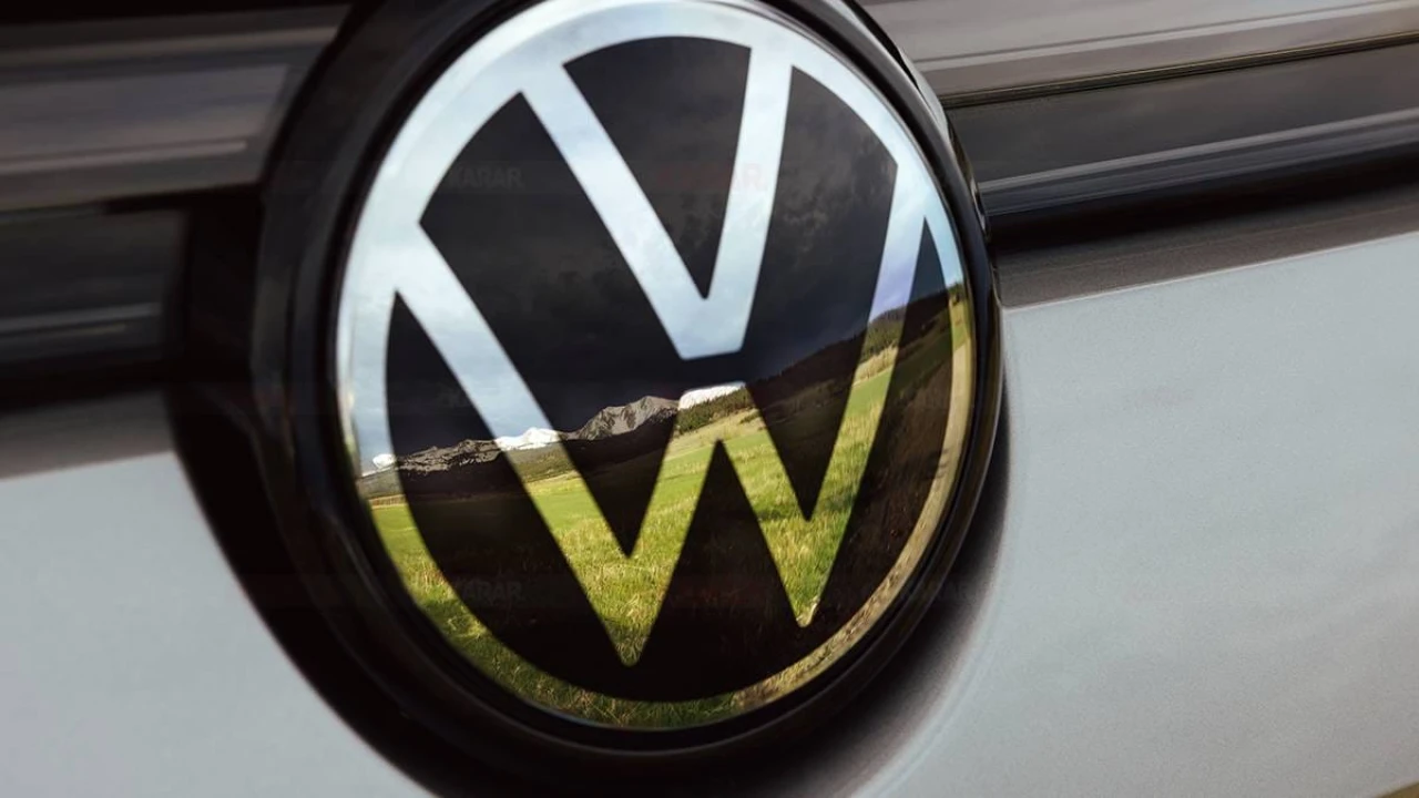 "Porsche-Piëch Ailesi, Volkswagen'in Dizel Motor Bölümü İçin Yatırım Anlaşması Arıyor"