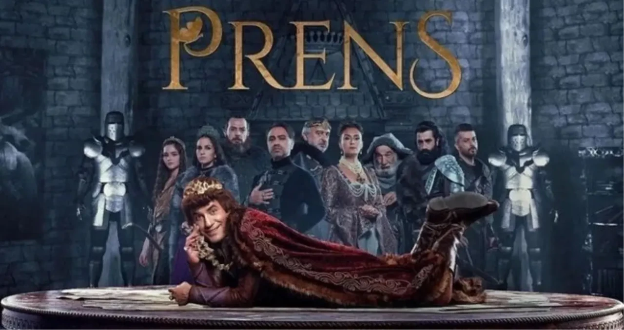 Ünlü dizi Prens'in hayranları heyecanla bekliyor! Prens 4. sezon ne zaman başlayacak?
