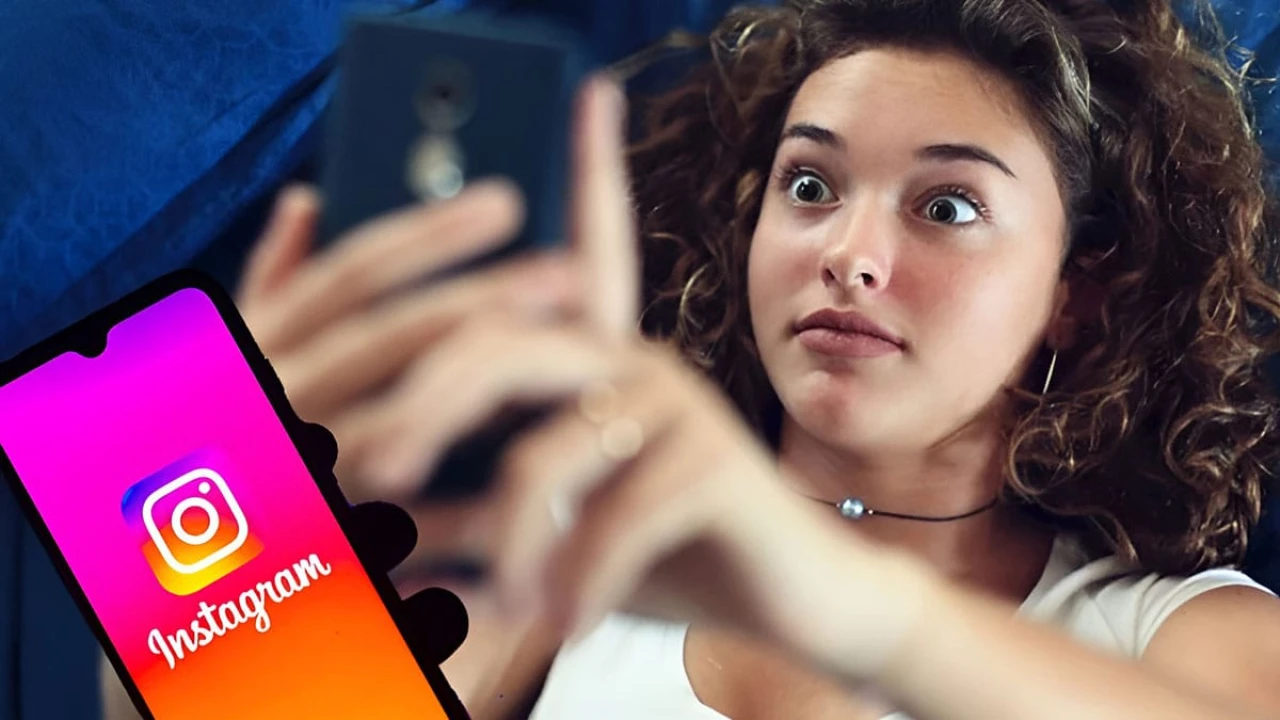 Reels izlemeden duramayanlar sağolsun: Instagram 3 milyar aktif kullanıcıyı aştı!