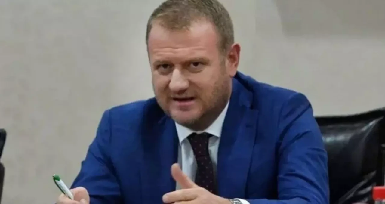 RTÜK'ün yeni başkanı belli oldu! Ebubekir Şahin'in dönemi sona erdi, yerine kim geçecek?