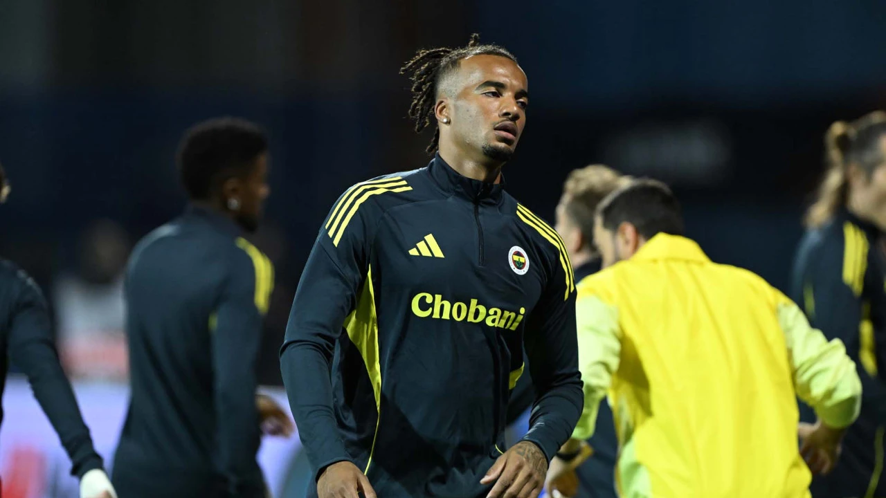 Fenerbahçeli Archie Brown’dan flaş hamle!