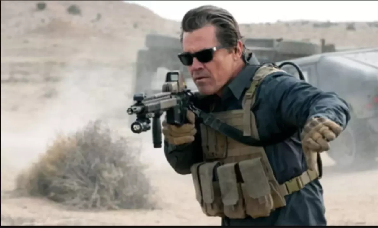 "Sicario Serisinin Üçüncü Filmi İçin Çıkış Tarihi Bekleniyor"