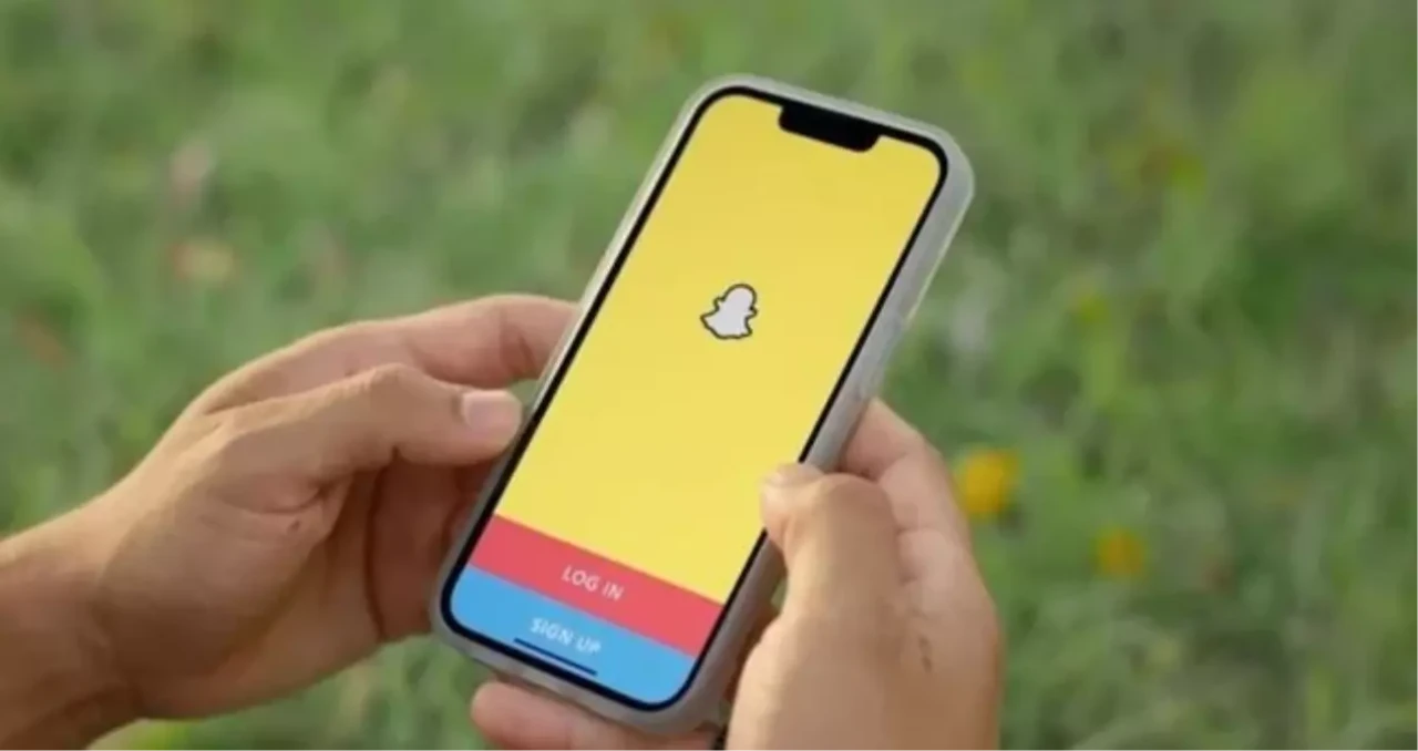 Snapchat neden çalışmıyor? Kullanıcılar endişeli!