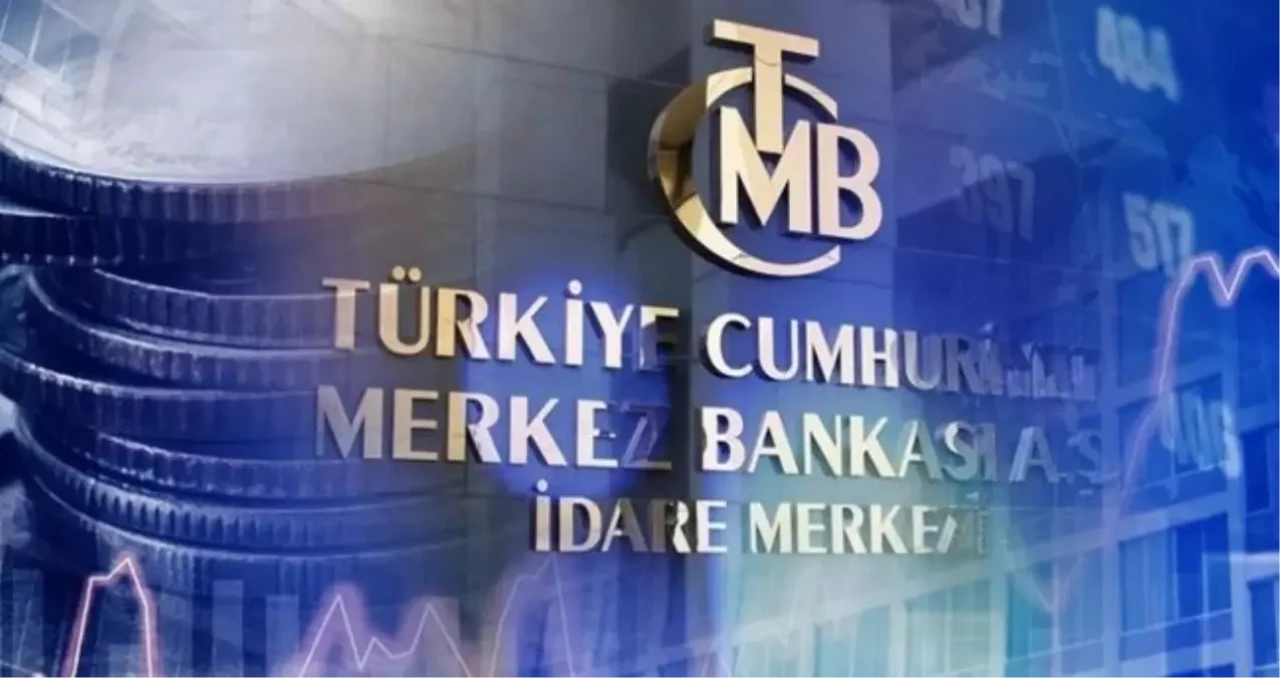 Merkez Bankası Faiz Kararı Bekleniyor! Piyasalar Faiz Oranı Kararını Heyecanla Bekliyor