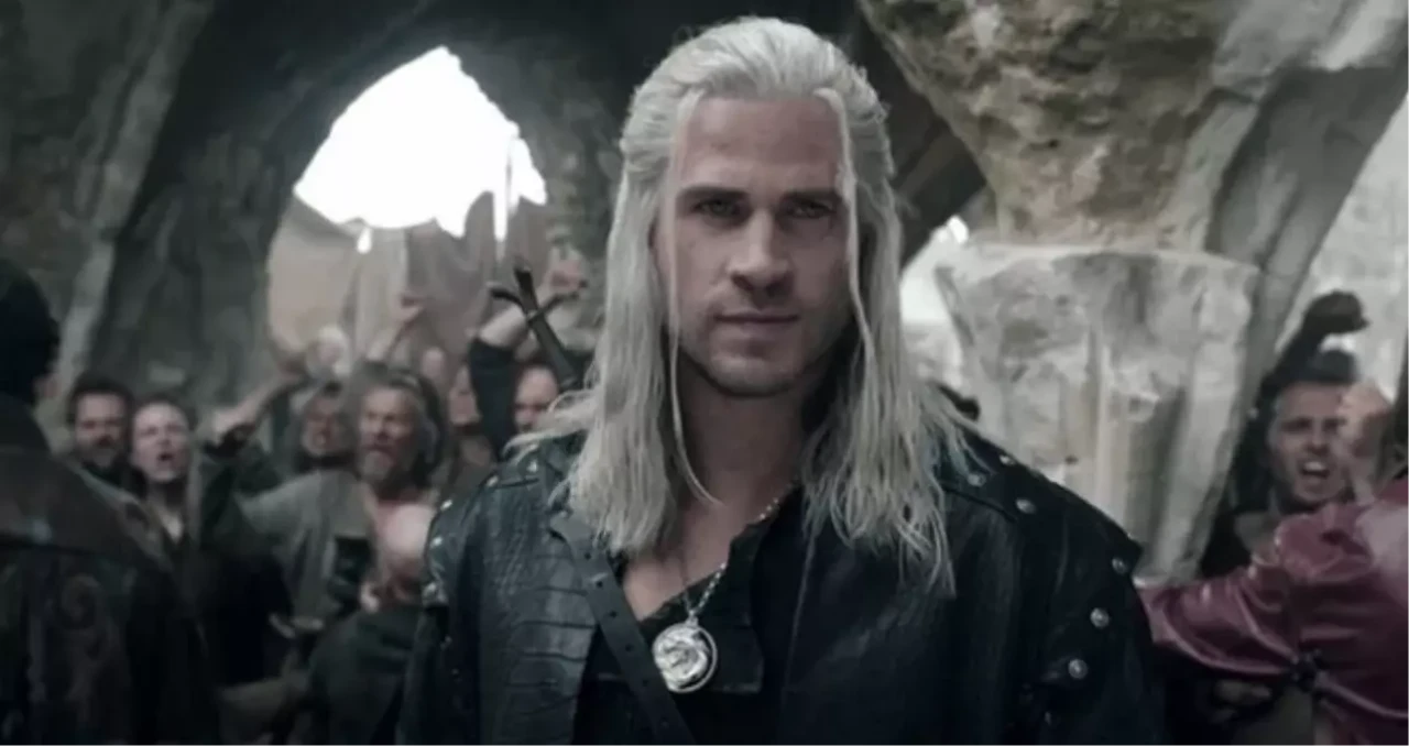 The Witcher'ın 4. sezonu Türkçe altyazılı ve dublaj seçenekleriyle izleyicilerle buluşuyor! Tüm bölümler Full HD kalitesinde...