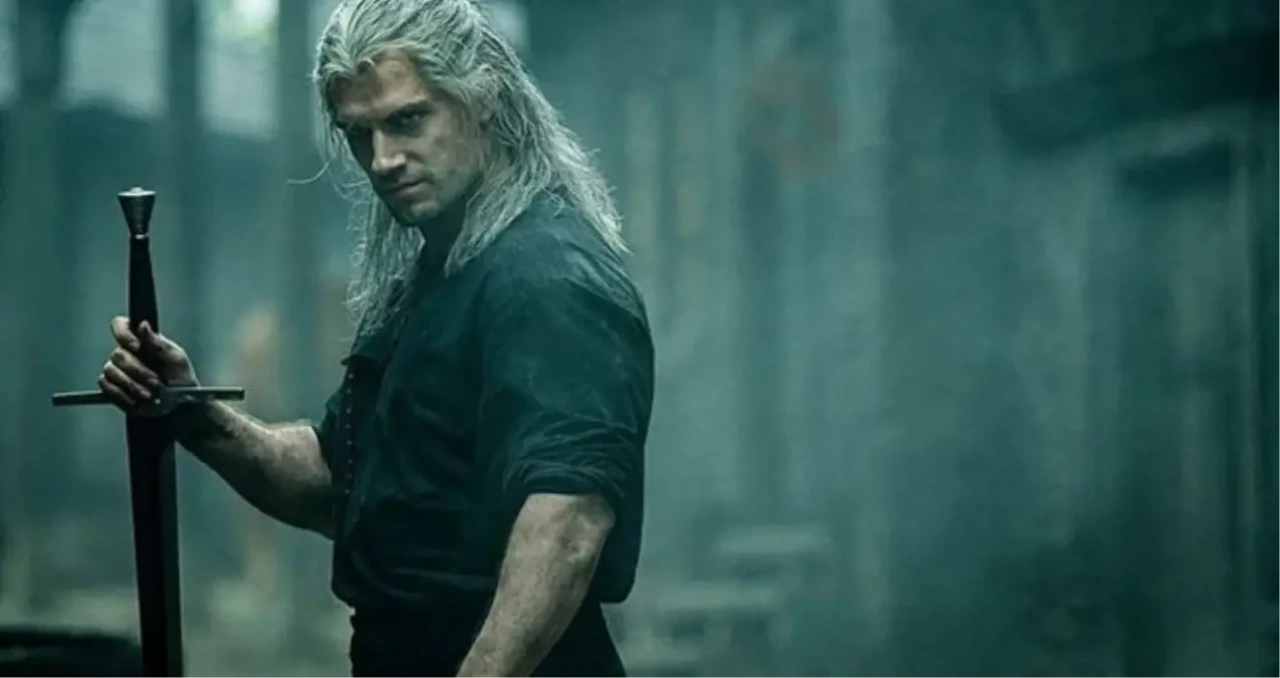 The Witcher 4. Sezonunda Henry Cavill'ın Neden Rolü Bıraktığı Ortaya Çıktı! Yeni Geralt Karakterini Kim Canlandıracak?