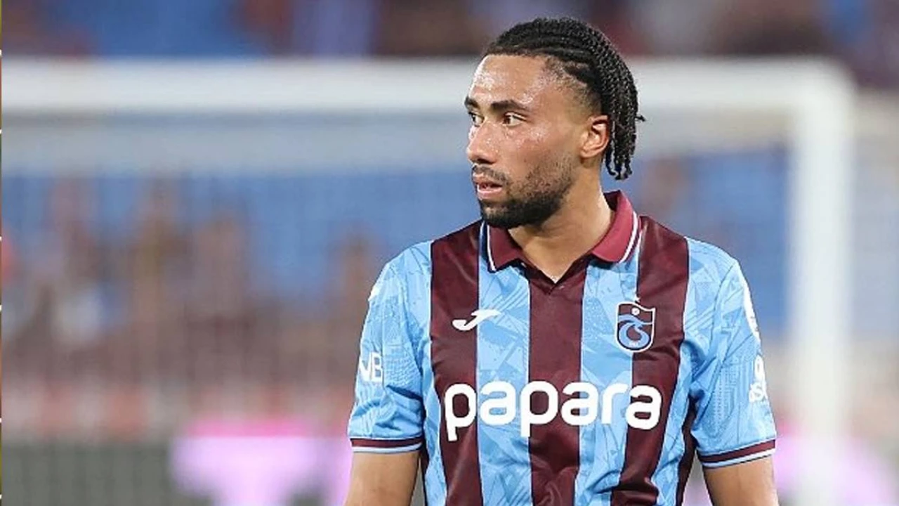 Trabzonspor, Galatasaray deplasmanında zirveyi kovalıyor.