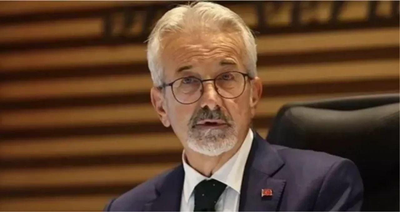 Bursa'da Gerçekleştirilen Operasyonda Turgay Erdem ve 22 Kişi Gözaltında!