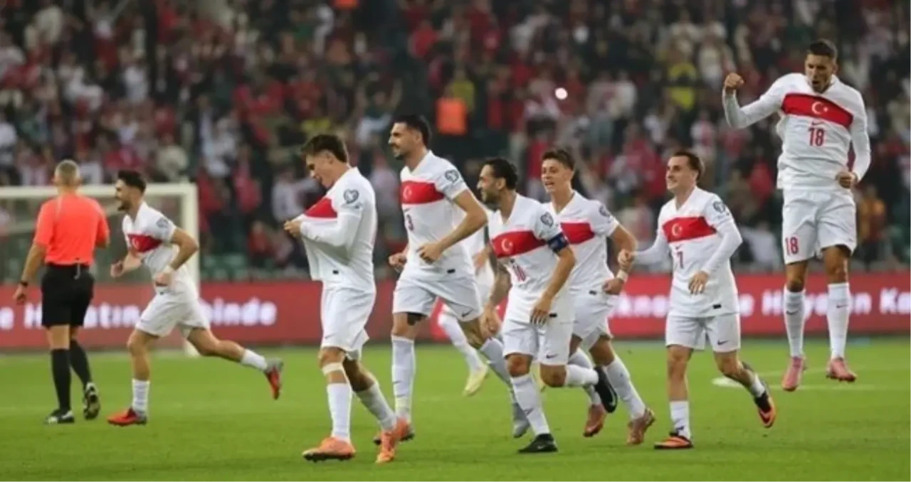 Türkiye'nin Bulgaristan ile oynayacağı maçın biletleri ne zaman satışa sunulacak ve bilet fiyatları ne olacak?
