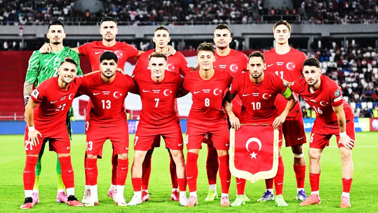 "Türkiye, Bulgaristan'ı Deplasmanda Yenmeye Çalışacak"