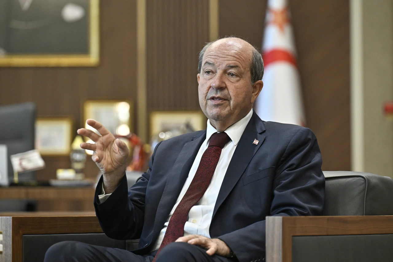 Türkiye ve Türk Silahlı Kuvvetleri'nin önemine vurgu! Tatar, karşı duranları uyardı: Pişman olacaklar!