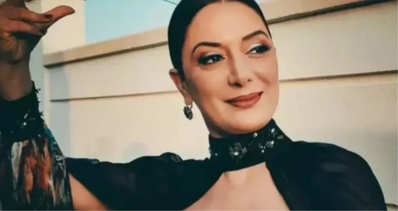 Veda Yurtsever'in Yaşı, Kökeni ve Kariyeri Merak Konusu Oldu!