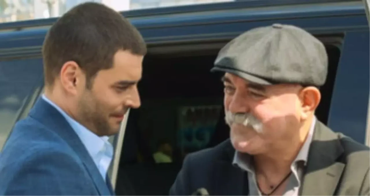 Veliaht 7. bölüm fragmanı sonunda yayınlandı! Yeni bölümde neler olacak, fragmanı hemen izleyin!