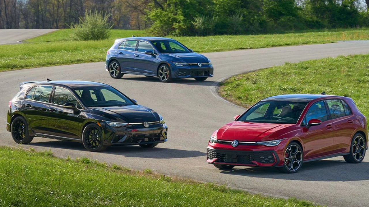 Porsche, Volkswagen'e 5 milyar euro'luk fatura gönderdi!