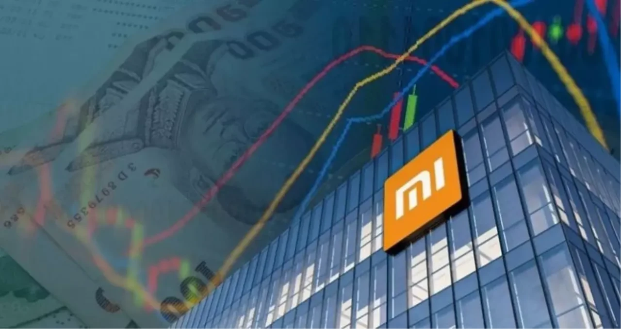 Xiaomi'nin hisselerini düşüşe geçiren sebep ne? 14 Ekim'de Xiaomi hisse senetlerinin fiyatı kaç TL oldu?