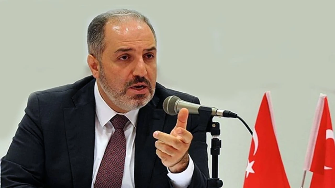 "Ne suçlama ne gerekçe hukuken izah edilebilir"