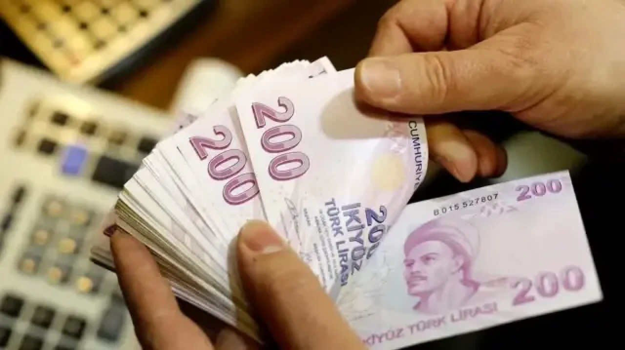 2026 Asgari Ücret Zammı için Tahminler: %20 ile %25 Arasında Değişebilir