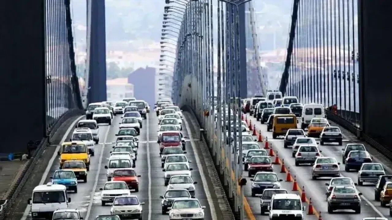 2025-2026 Yıllarında Yürürlüğe Girecek Yeni Trafik Cezaları Belli Oldu!