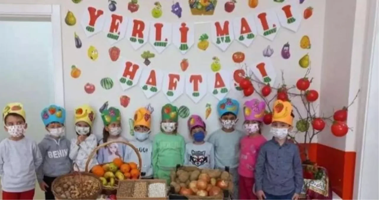Yerli Malı Haftası ne zaman? 2025 Yerli Malı Haftası hangi güne denk geliyor?