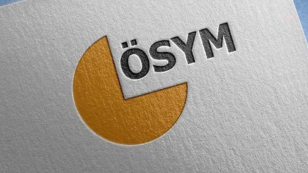 Yükseköğretim Kurumları Sınavı (YKS) ek yerleştirme sonuçları online olarak açıklandı!