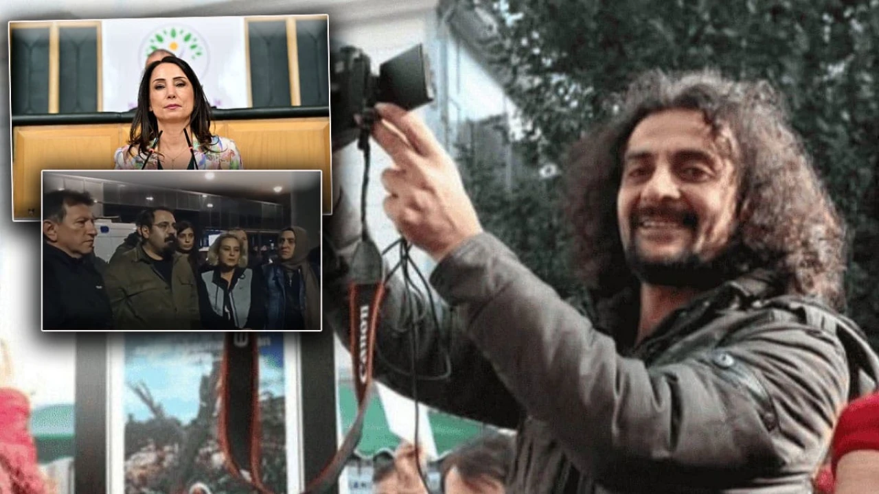 Gazeteci Hakan Tosun, Esenyurt'ta Saldırıya Uğradı ve Yoğun Bakımda!