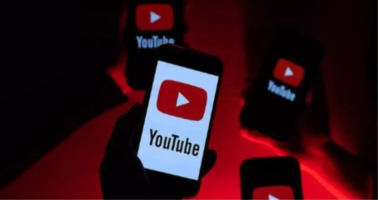 Youtube çöktü mü, erişim sorunu mu yaşanıyor? Youtube neden açılmıyor, sayfalar neden yenilenmiyor?