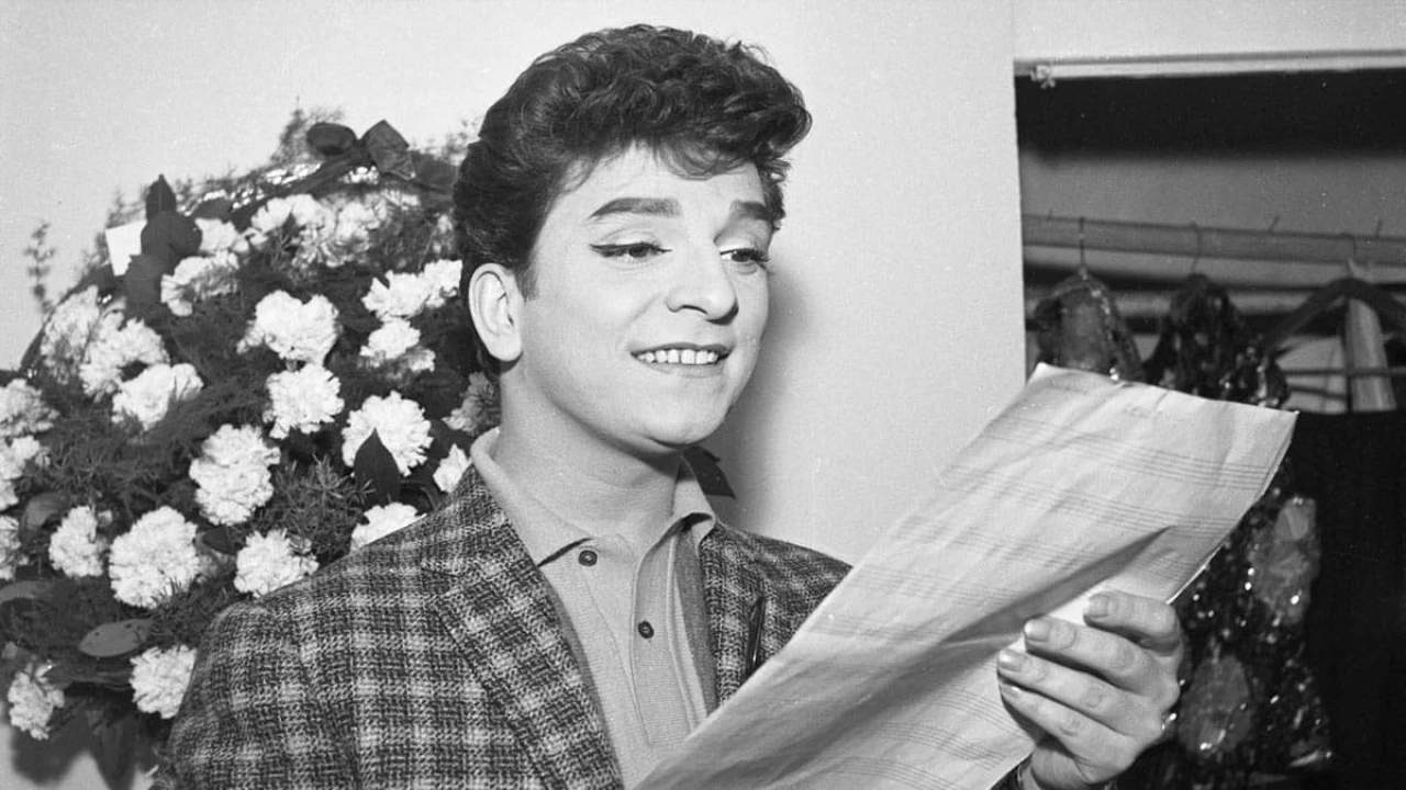 Zeki Müren Filmi Mirasçılarla Telif Krizinde